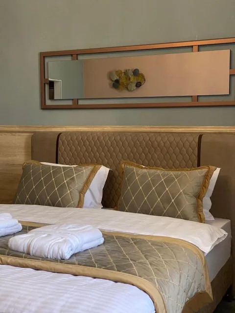 Duman Hall | Думан Холл