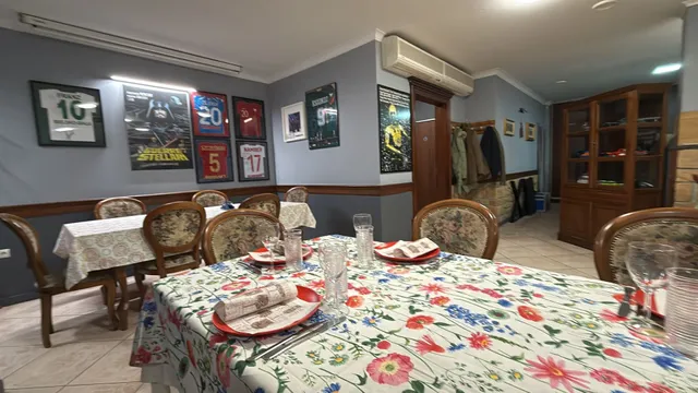 Ristorante La Perla (tylko rezerwacja)