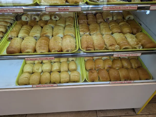 Donut Palace Potranco SA