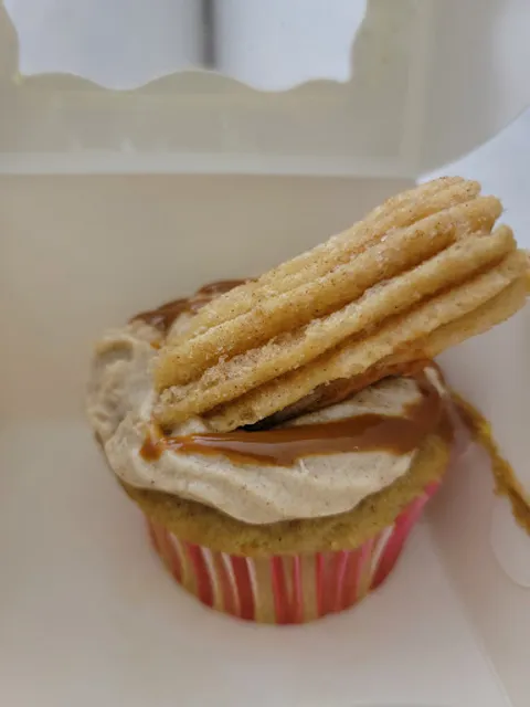 Shannon's House of Sweets