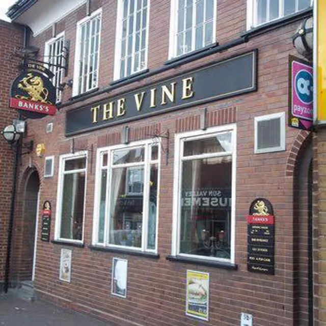 Vine Inn