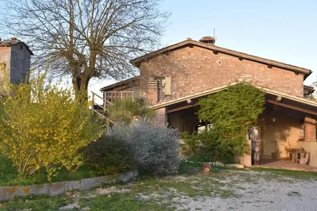 Agriturismo Poggio ai legni