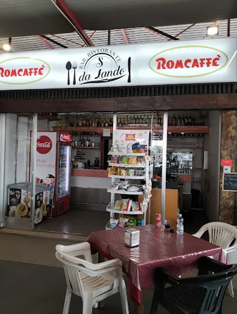 Ristorante Braceria da Lando