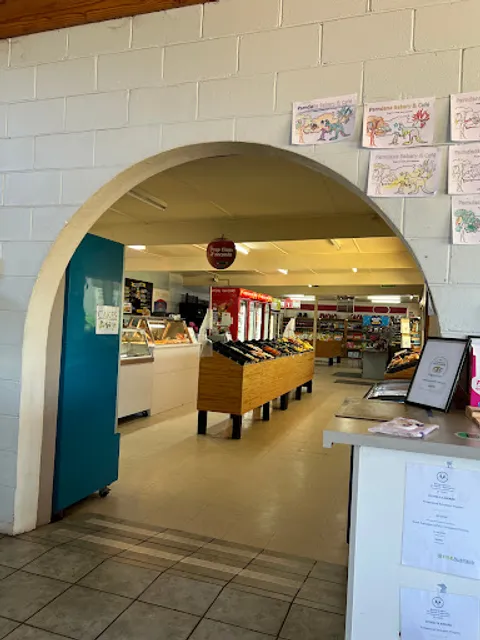 Parndana Bakery Cafe Groceries