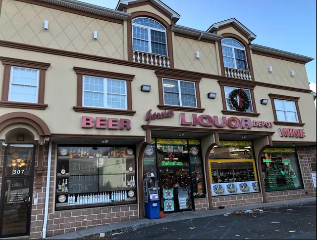 Garcia's Liquor Depot