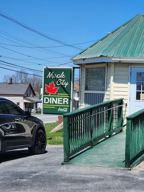 Maple City Diner