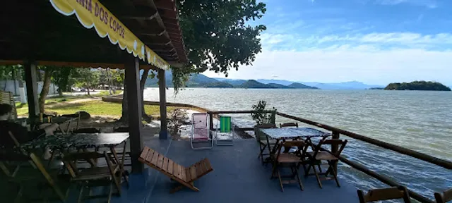 BalacoBacco Beach Bar