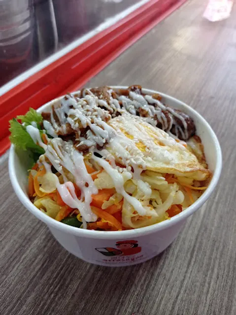 Arrasoyoo - Lengkong