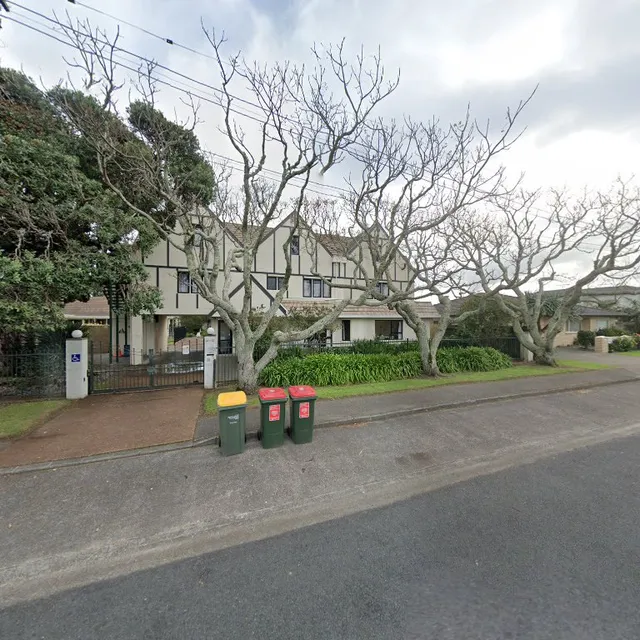 Milton Court Rest Home