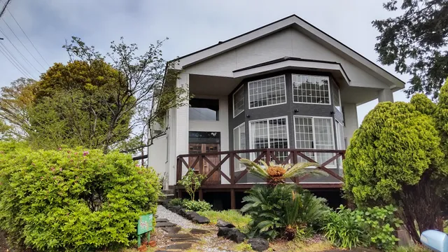 クイール ～ペットと一緒に過ごす宿～