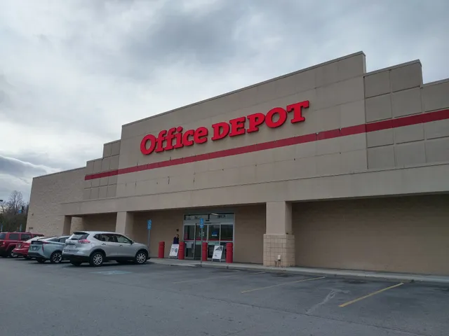 Office Depot