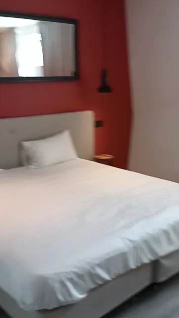 Aparthotel Adagio Paris 19eme Cité de la Musique