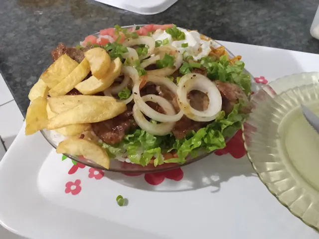 Restaurante 2 irmãos