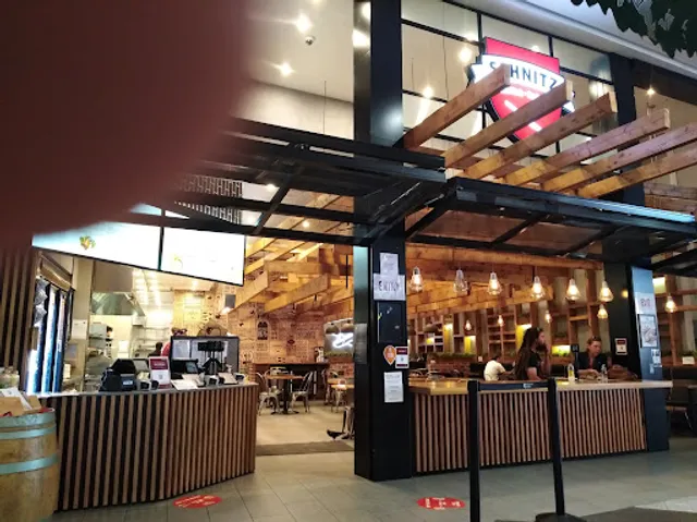 Schnitz Pacific Fair