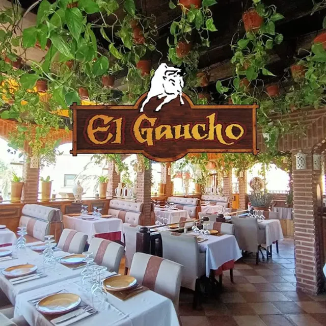 Restaurante Grill El Gaucho Meloneras
