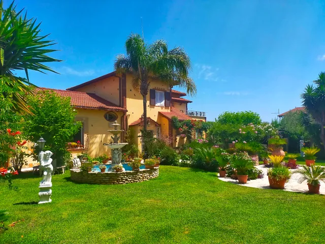 La Villa Del Delfino