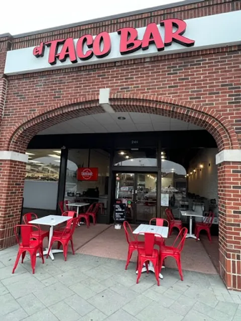 el Taco Bar