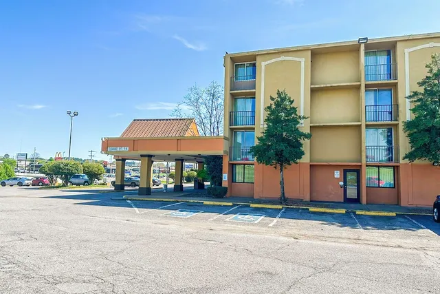 Jackson Hotel & Convention Center