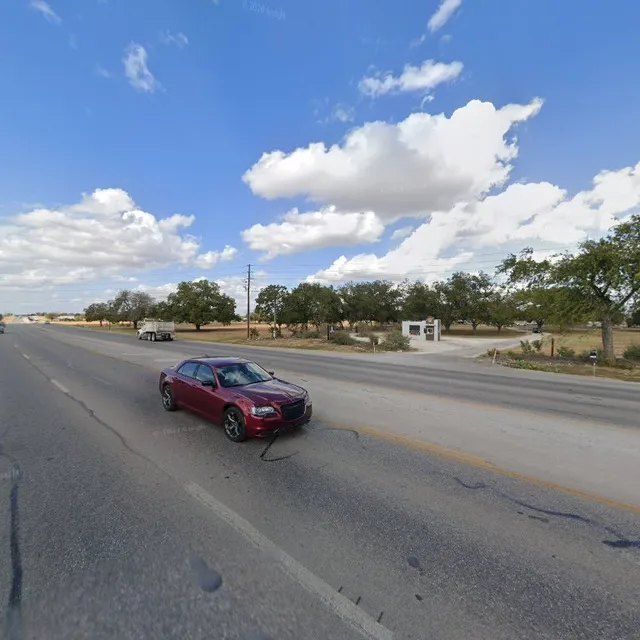 Pink Coffee & Co. Seguin