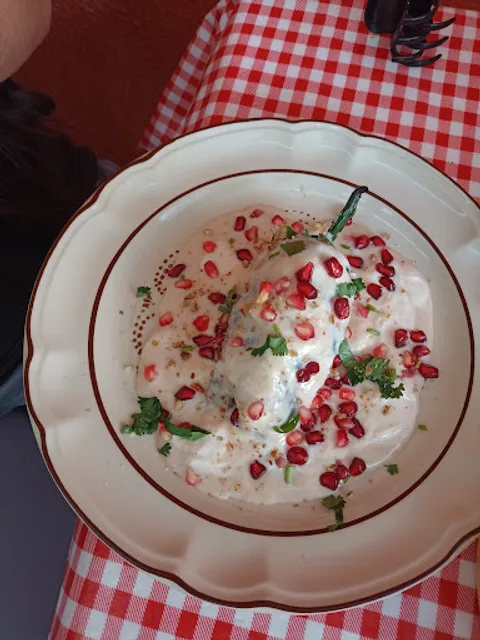 Cocina económica Tony