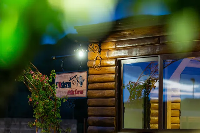 L'Osteria della Carne