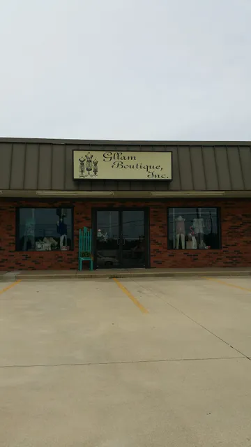 Gllam Boutique