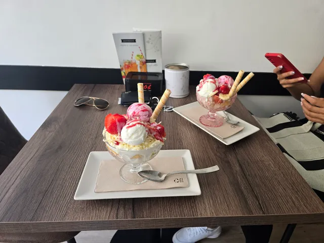 El Rinconcito del Conde