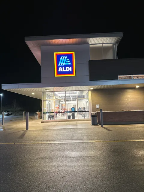 ALDI