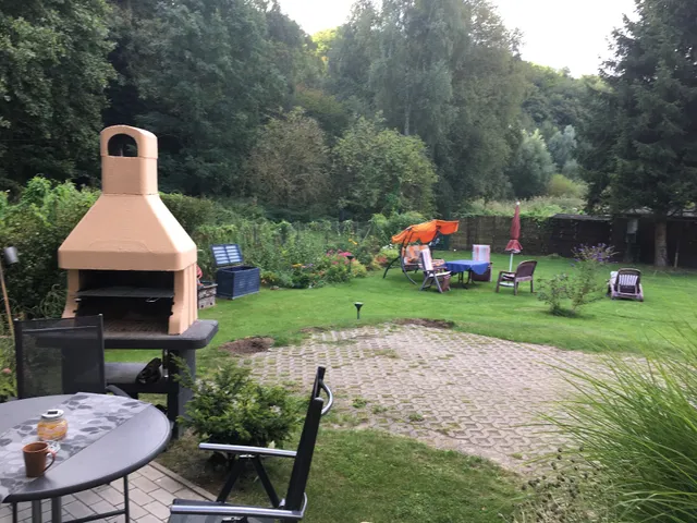 Ferienwohnung umlauf