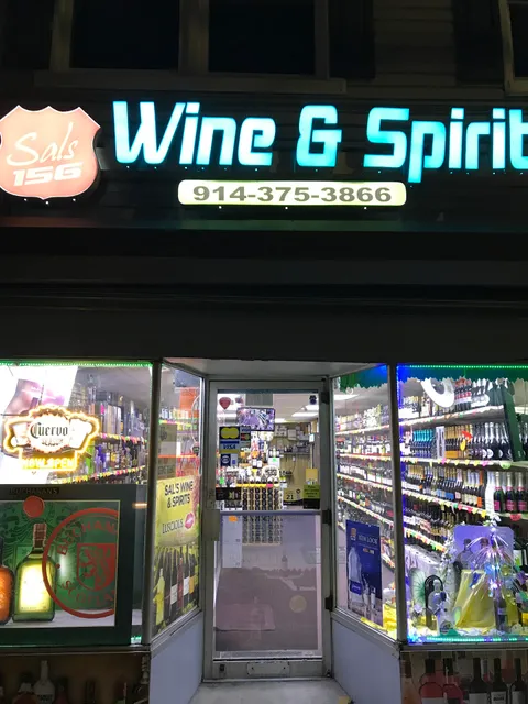 Sal's Wine & Spirits