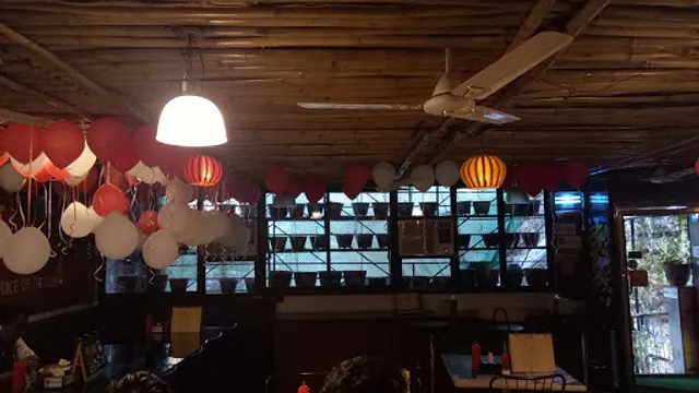 Cafe Nostalgia and Restaurant