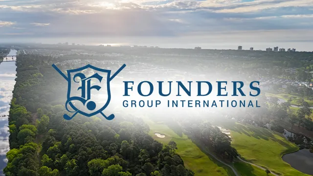 Founders Group International