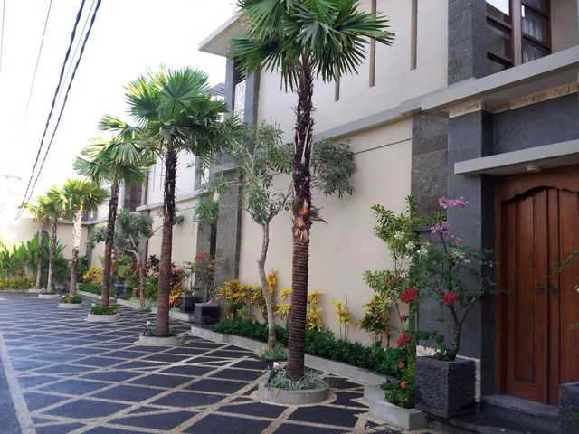 Taman Jimbaran Village