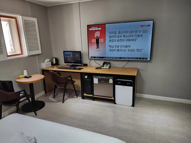 Gwnagju Pungamdong S