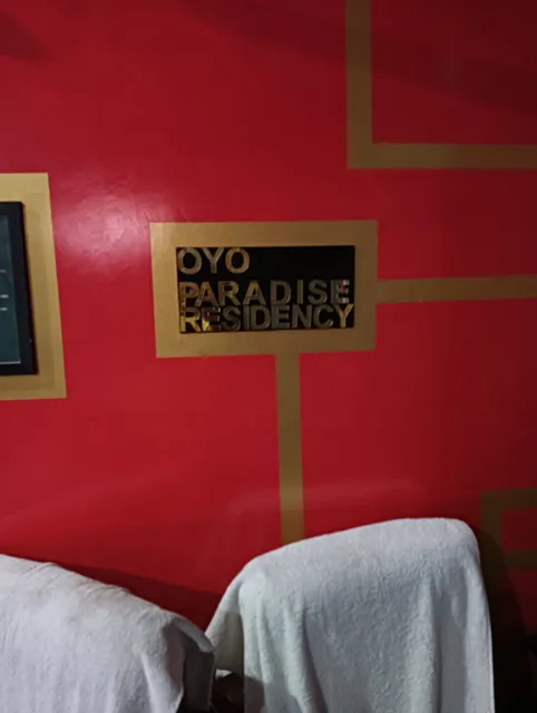 OYO 75324 Paradise Residency