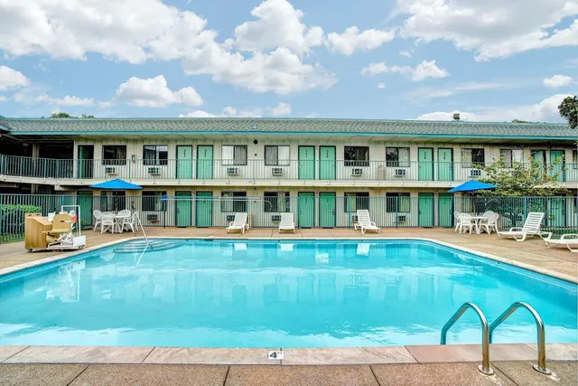 Motel 6 Goodlettsville, TN - Nashville