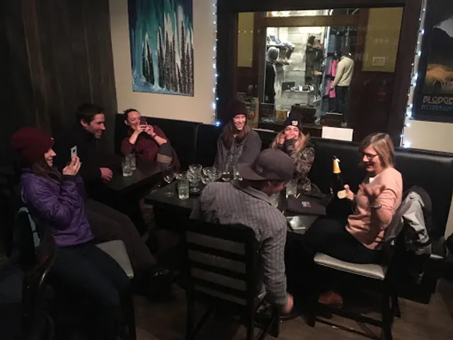 The Rocks Tasting Room and Liquor Store