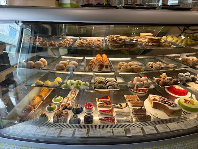 Martinucci Laboratorio Maglie