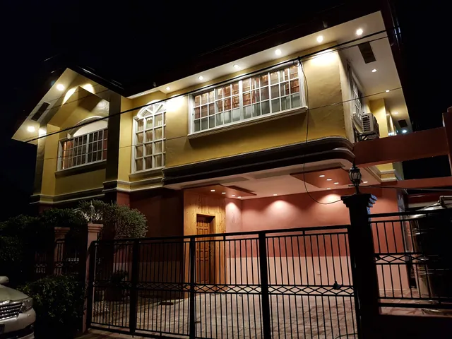 Stay Amare Pacific Grand Magnolia