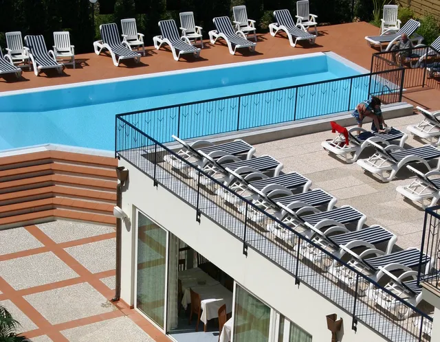 Hotel Residence Mediterraneo