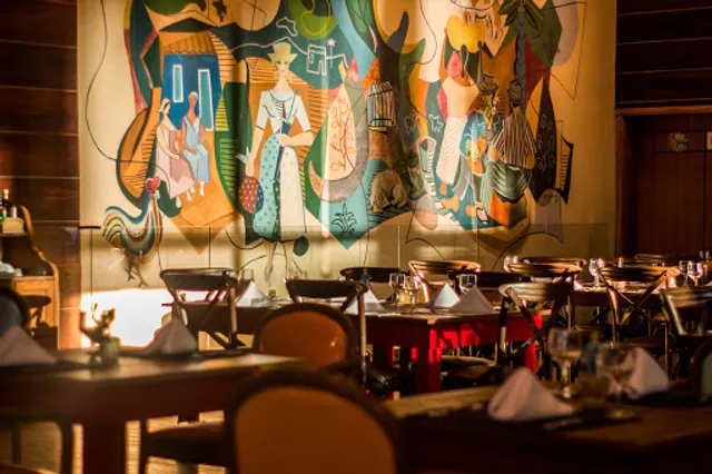 Restaurante Di Cavalcanti