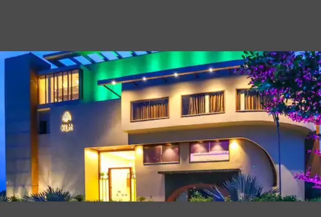 K.L.M. Hotel and Resort