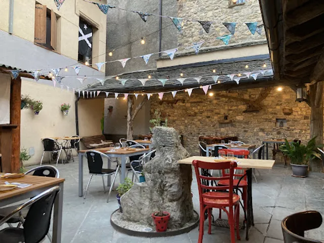 Restaurant All Negre