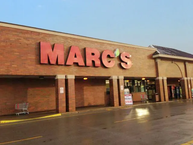 Marc's Stores