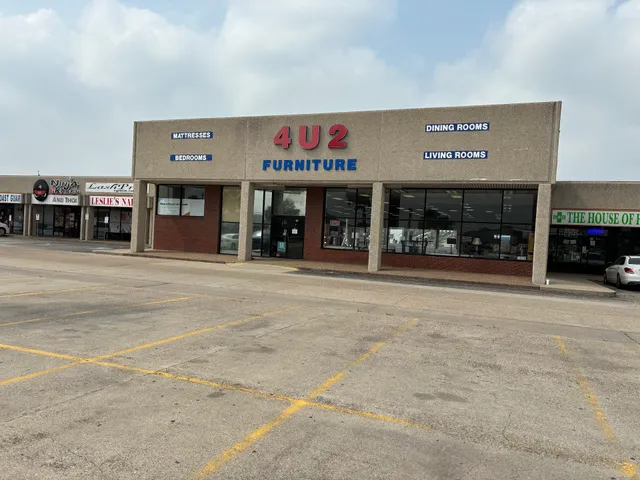 4U2 Furniture