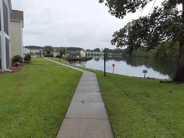 Surfside Beach Recreation Department