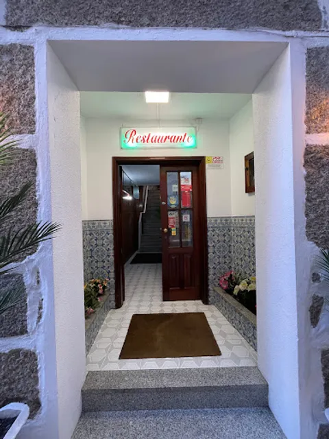 Restaurante Mourão