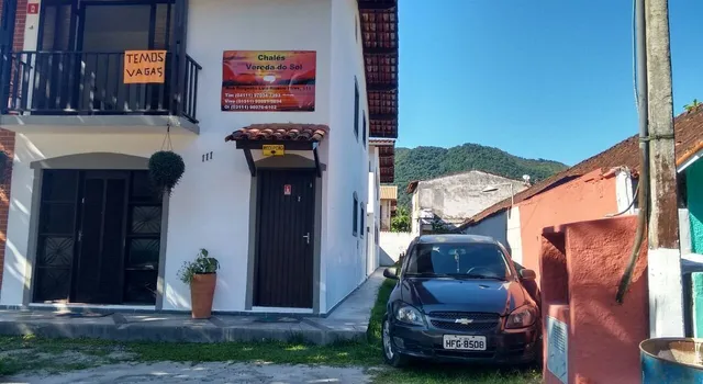 Pousada Vereda del Sol