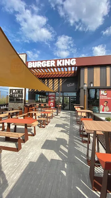 Burger King