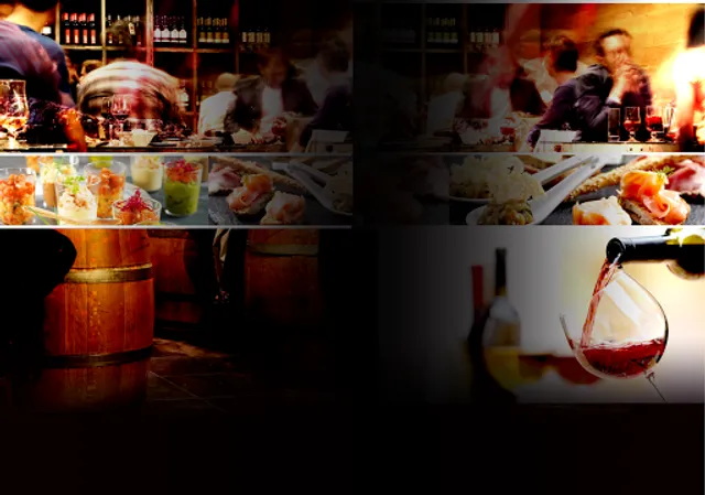 Le Vin et un Plat (21plat) - Tassin